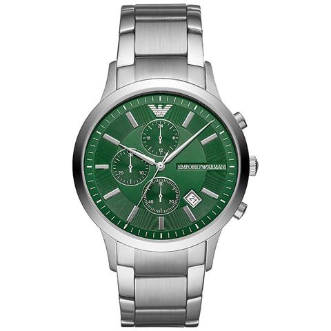 Orologio Da Uomo Ar11507 + Scatola - Disponibile - Foto 2