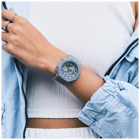 Watches Mod. Gma-s2100ba-2a2er - Foto 2
