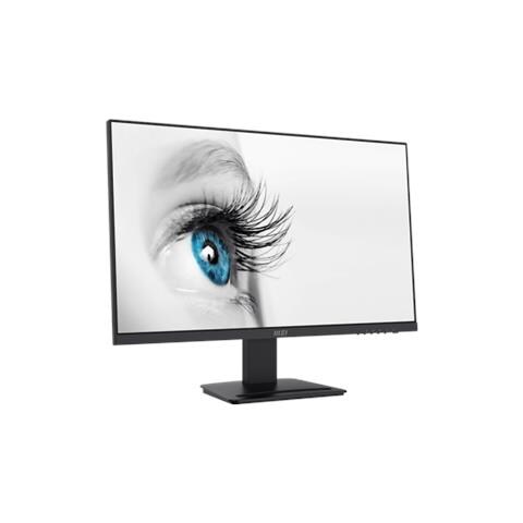 Monitor 27" LED IPS PRO MP273 1920x1080 Full HD Tempo di Risposta 5 ms - Foto 5