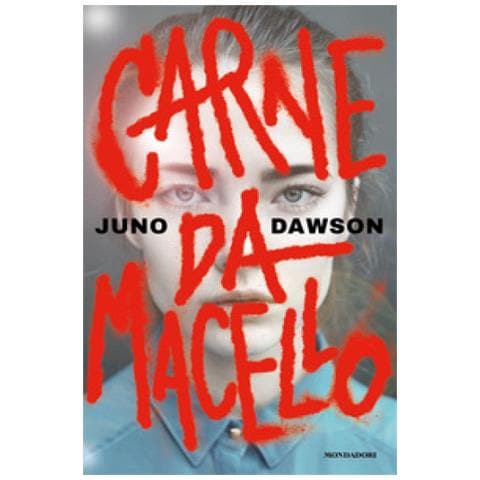 Juno Dawson - Carne Da Macello - Foto 1