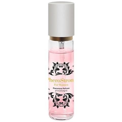Pherostrong Feromone Per Le Donne Profumo Con Feromoni Per Le Donne 15ml - Foto 1