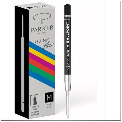 CF20 REFILL NERO- M - Foto 1