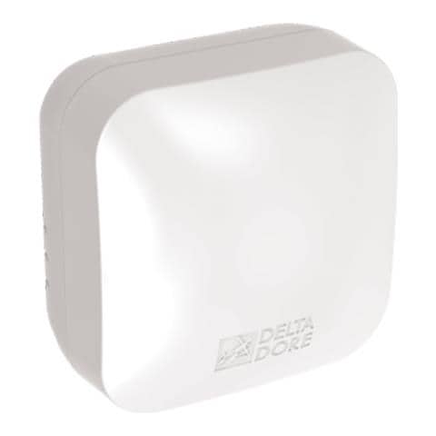 Sonde d'ensoleillement radio Tysense SUN pour store et volets