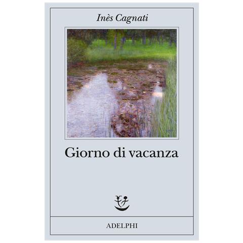 Inès Cagnati - Giorno Di Vacanza - Foto 2