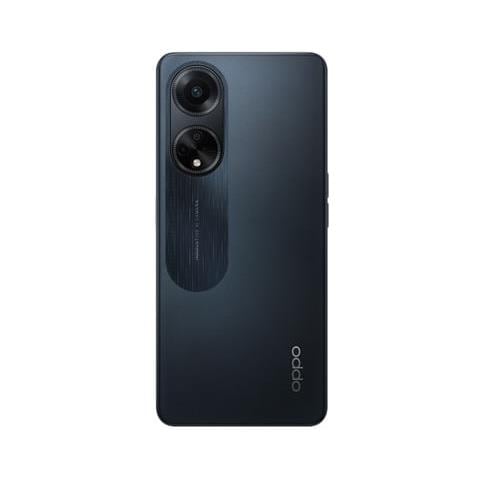 A98 5G 256GB 8GB Ram Dual Sim Display 6.72" LTPS Slot Nano SD Fotocamera 64 Mpx Android 13  Cool Black - Foto 2