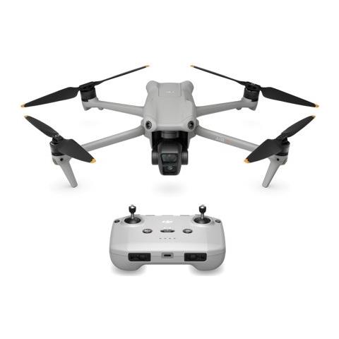 Drone Dji Dja3n1 Serie Air 3 Gray E Black - Foto 1