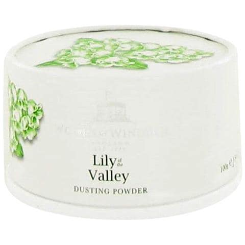 Lily Of The Valley () By Dusting Powder 3.5 Oz (women) - Foto 1