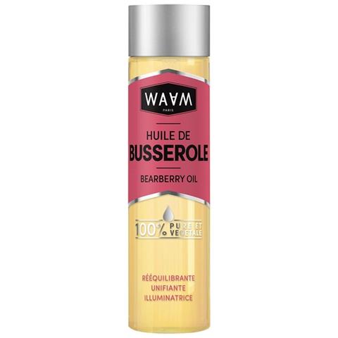 Uva Ursina 75ml Olio Vegetale - Foto 1
