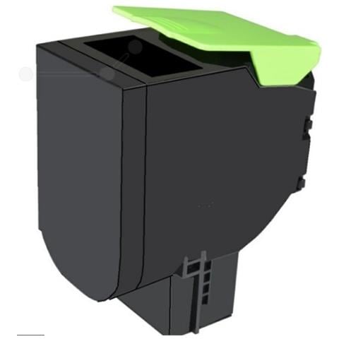 Black Compa E-Studio 305C, 305CS, 306CS -6K#6B000000749 - Foto 1