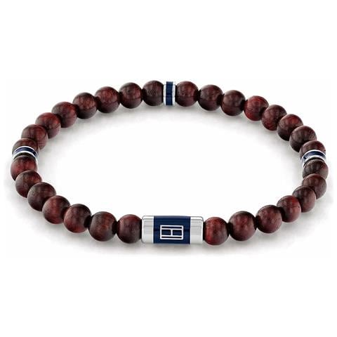 Bracciale Uomo Tommy Hilfiger 1680621 - Foto 1