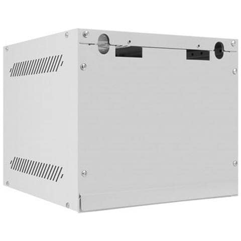 Armardo Rack 4U WF10-2304-10S 10" Colore Grigio - Foto 5