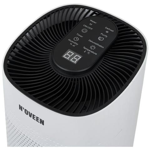 Deumidificatore Dh450 70 W 1 L - Foto 2