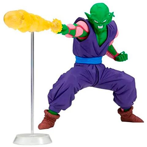 Bandai Banpresto Dragon Ball Z - Gxmateria - The Piccolo Figure - Foto 1