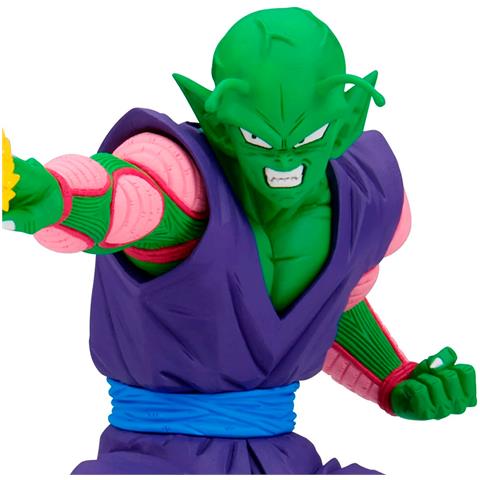 Bandai Banpresto Dragon Ball Z - Gxmateria - The Piccolo Figure - Foto 2