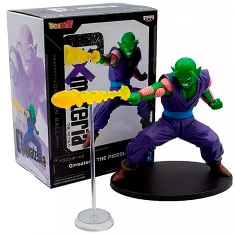 Bandai Banpresto Dragon Ball Z - Gxmateria - The Piccolo Figure - Foto 3