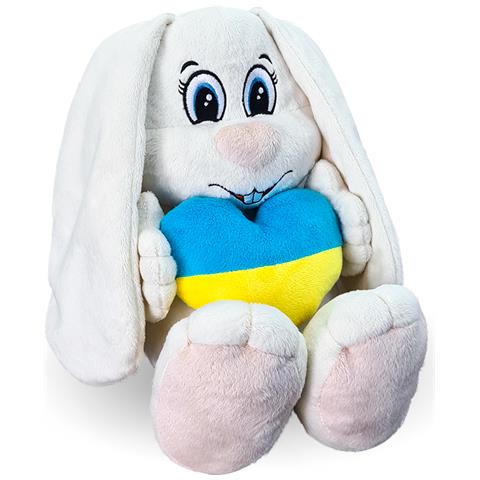 Wp Merchandise - Coniglietto Sweetheart Peluche (42 Cm) - Foto 2