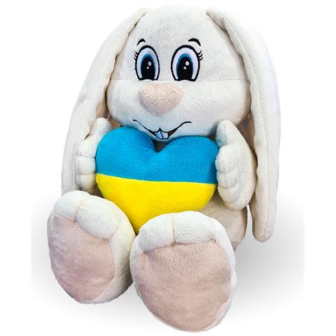Wp Merchandise - Coniglietto Sweetheart Peluche (42 Cm) - Foto 1
