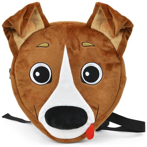 Wp Merchandise - Patron The Dog - Zaino Per Bambini Del Cane Patron - Foto 1