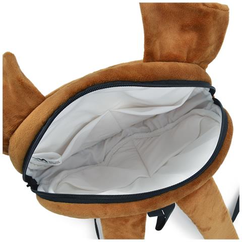 Wp Merchandise - Patron The Dog - Zaino Per Bambini Del Cane Patron - Foto 7