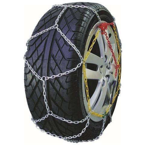 Catene Da Neve Per Auto Kn - Gruppo 040 - Foto 1