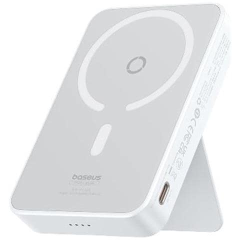 Power Bank 5000mah 20w Magsafe Magnetic Wireless Magpro - Foto 1