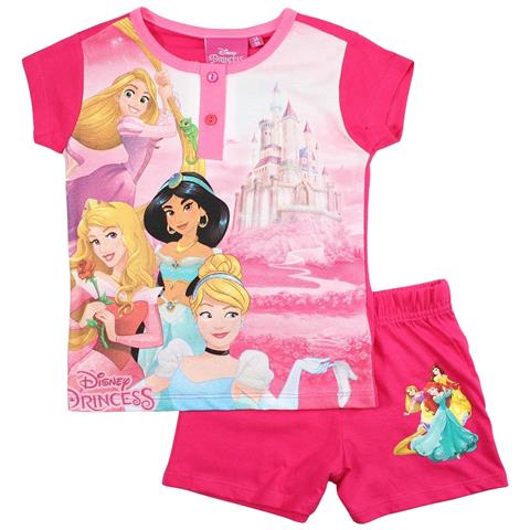 Completo Princesse pri24-0953 s1-8a Ragazza - Foto 1