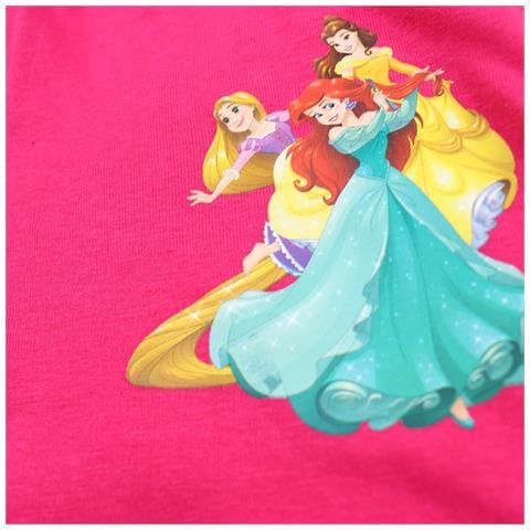 Completo Princesse pri24-0953 s1-8a Ragazza - Foto 5