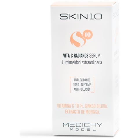 Skin10 Vita C Radiance Serum 30 Ml - Foto 3