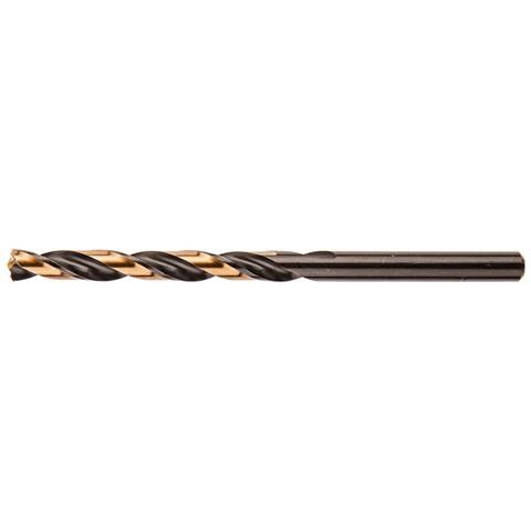 Punta Per Metallo Hss-cnc, 124°, ""pro-tec"", 4,2 Mm - Foto 1