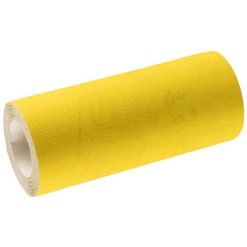 Carta Vetrata Su Rotolo, 2,5 M X 115 Mm, K150 - Foto 1