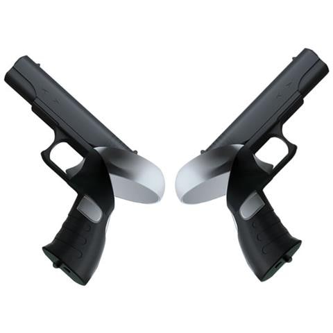Game Grip Per Controller Vr Oculus Quest 2 - Foto 1