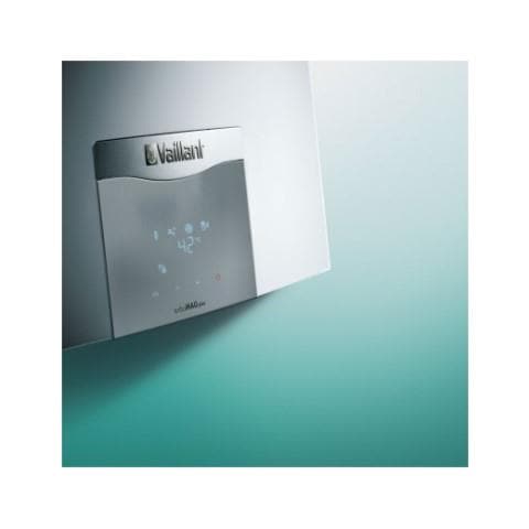 Scaldabagno Turbomag Plus 175/1-5 a Gas con Capacità Produzione 17 L /min Colore Bianco - Foto 3