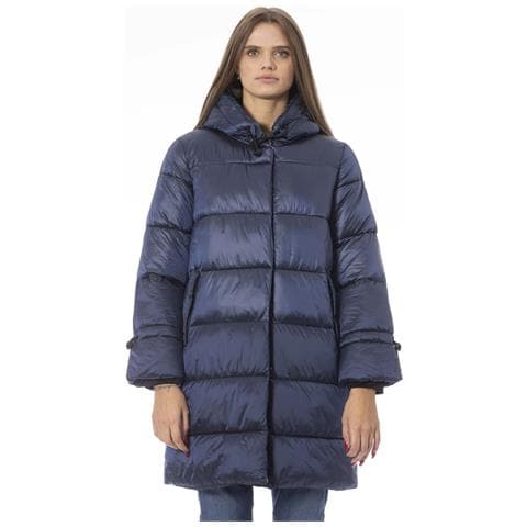 Giacche Blu Donna S Autunno /inverno - Foto 1