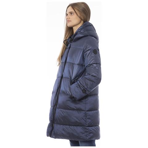 Giacche Blu Donna S Autunno /inverno - Foto 2