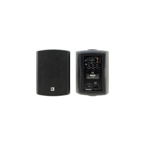 Electronics Tavor 5-o 2-vie Nero Cablato 60 W - Foto 1