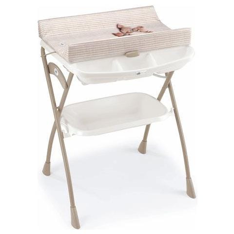 Fasciatoio Cam C203008 C264 Volare Pieghevole Con Bagnetto Cagnolini - Foto 1