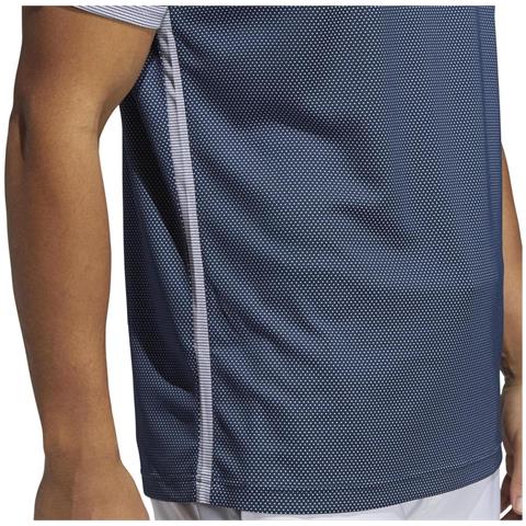 Polo Shirt Equipment Gs9469, Uomini, Blu, Xs - Foto 2
