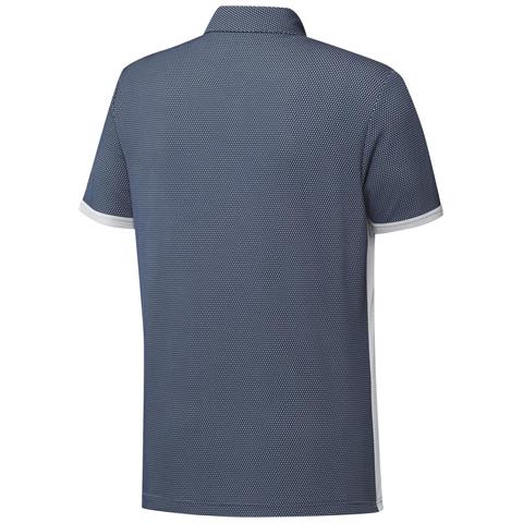 Polo Shirt Equipment Gs9469, Uomini, Blu, Xs - Foto 4