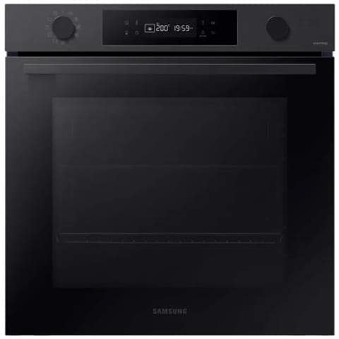 Forno Elettrico da Incasso NV7B41307AB Capacità 76 L Multifunzione Colore Nero - Foto 1