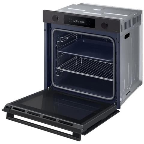 Forno Elettrico da Incasso NV7B41307AB Capacità 76 L Multifunzione Colore Nero - Foto 5