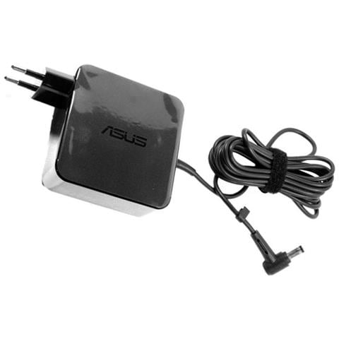 0A001-00237800 adattatore e invertitore Interno 45 W Nero - Foto 1