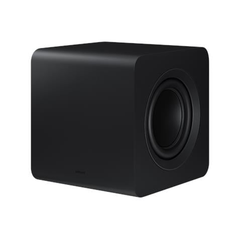 HW-S800D /EN altoparlante soundbar Nero 3.1.2 canali - Foto 2