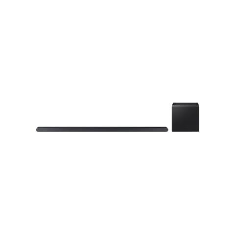 HW-S800D /EN altoparlante soundbar Nero 3.1.2 canali - Foto 1