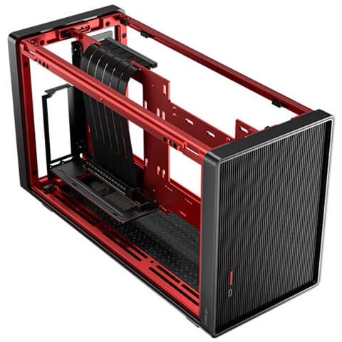Performance 1 M Mini Tower Nero - Foto 18