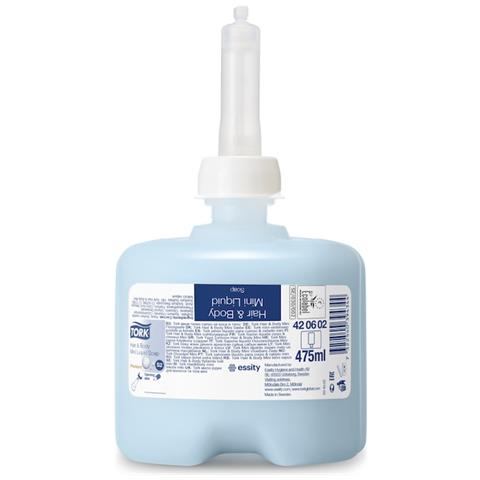 420602 Sapone 475 Ml Sapone Liquido 8 Pezzo (i) - Foto 1