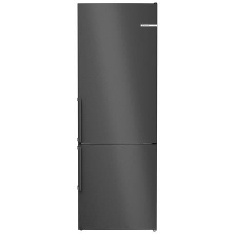 Frigorifero Combinato Serie 4 KGN49VXCT Multi Airflow Total No Frost Classe C Capacità Netta 440 Litri Colore Acciaio Inox - Foto 1