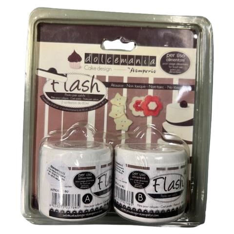 Pasta Per Calchi Bicomponente 80 Ml - Foto 2