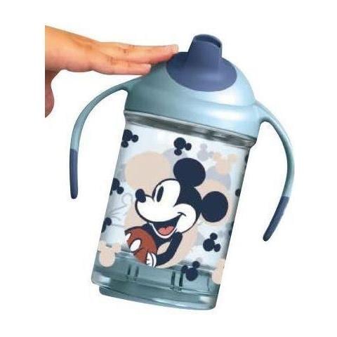 Disney Baby Tazza Training Antigoccia Mickey Art. 10494 - Foto 1