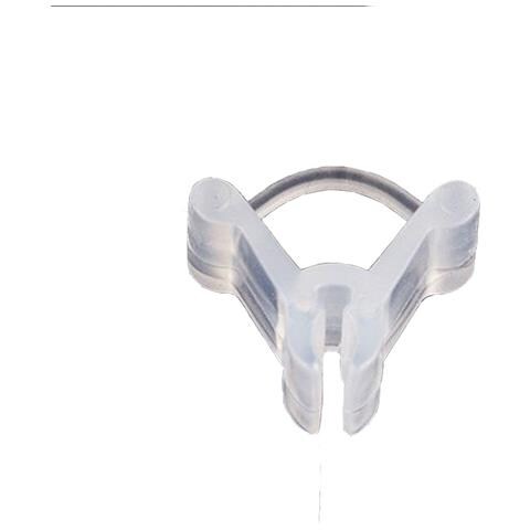 50 Pezzi Clip Per Innesto Clip Di Supporto Per Piante Per Piantine - Foto 1