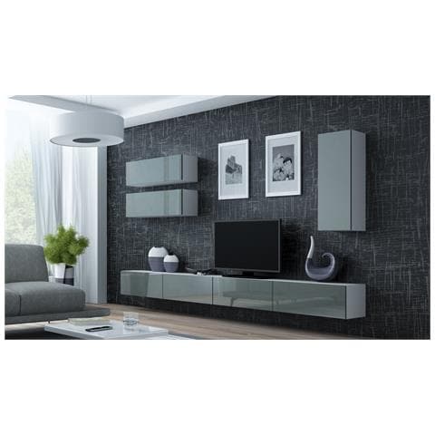 WIP90 VIGO b /sz Armadietto - Foto 2